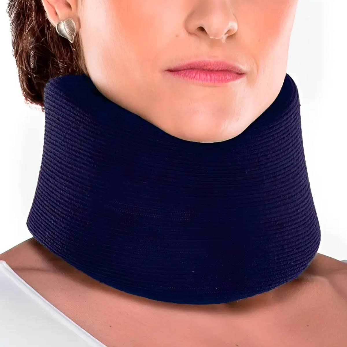 Colar Cervical de Espuma Chantal