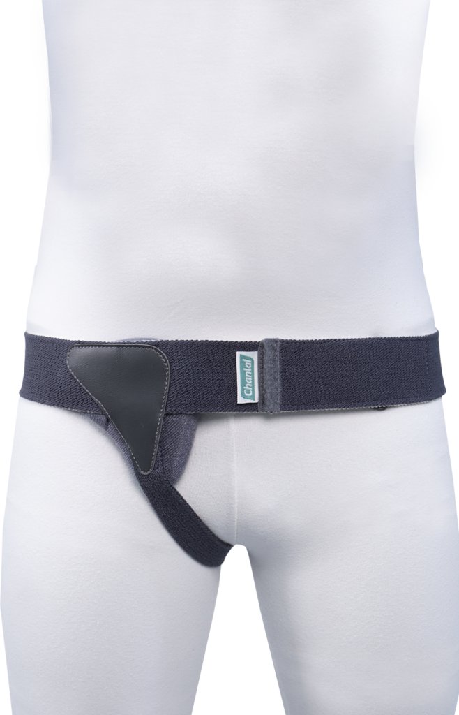 Funda Para Hernia Inguínal Chantal