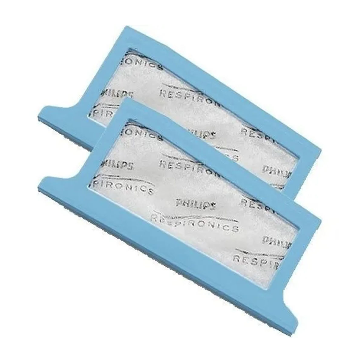 Filtro Ultrafino Anti Polén para Cpap/Bipap Dreamstation 2und