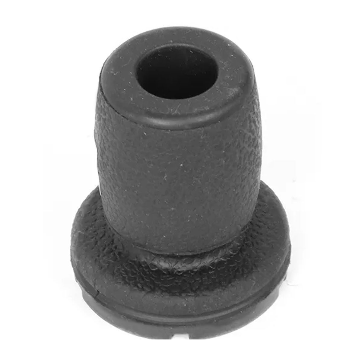 Ponteira Articulada para Muleta D6 19mm Dellamed