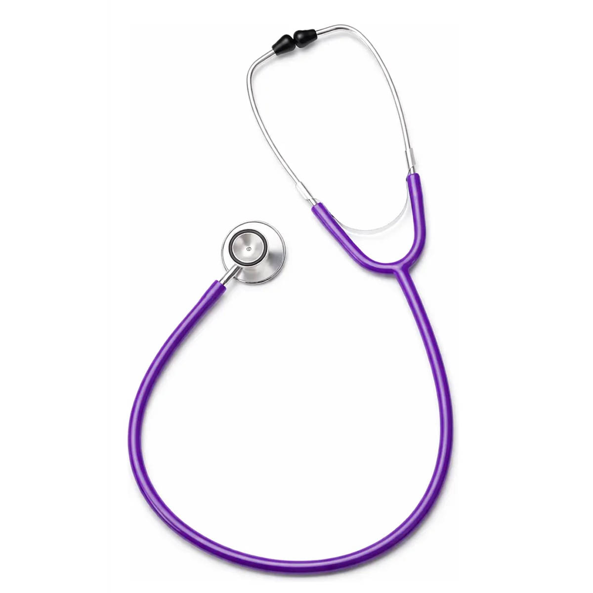 Estetoscopio Adulto Duosson Roxo PAmed