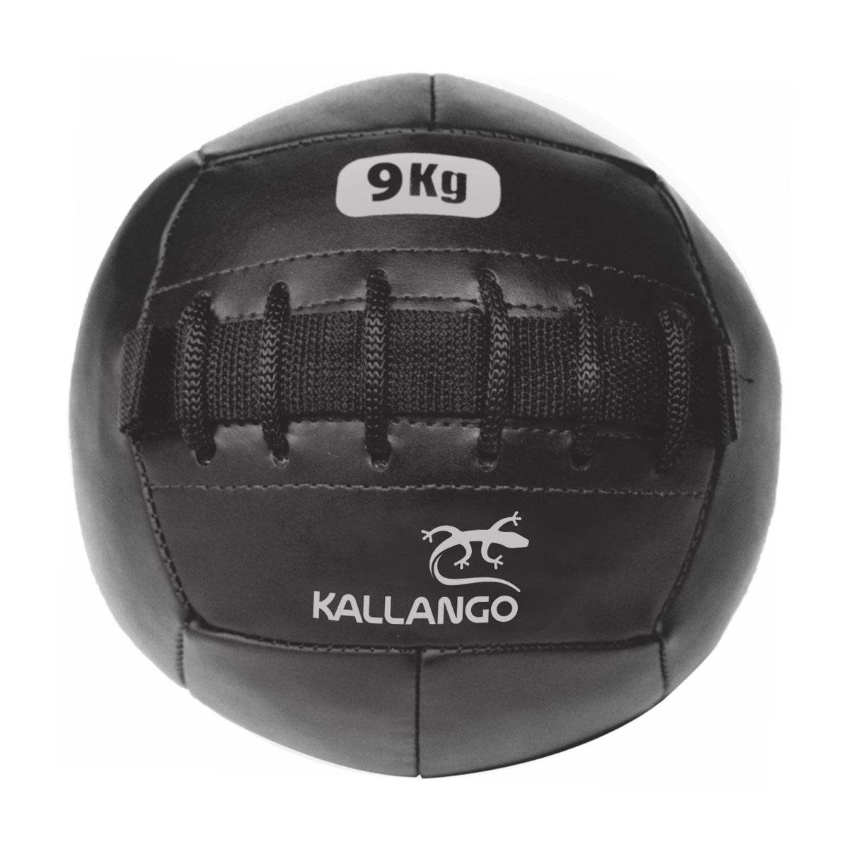 Medicine Ball 9kg Kallango