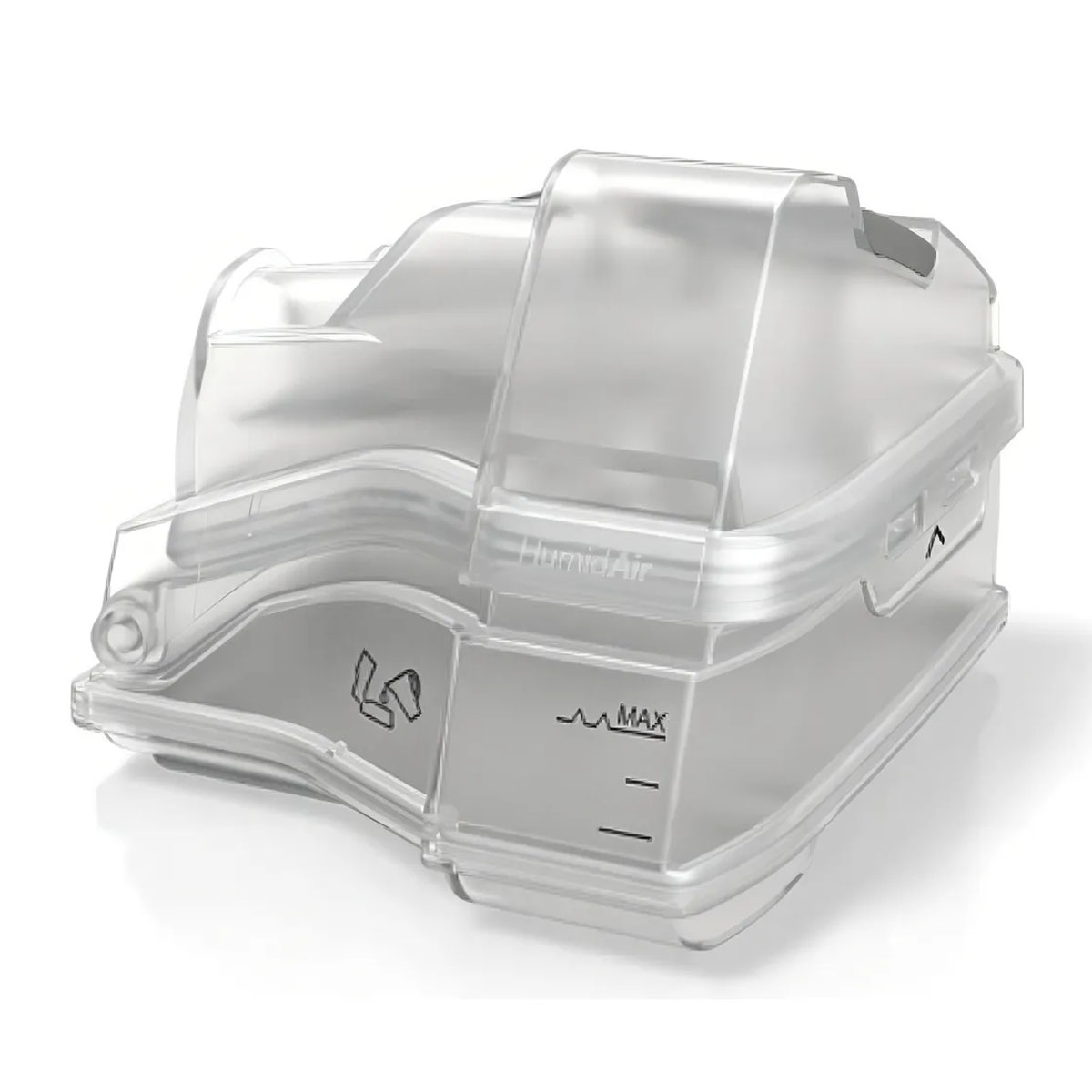 Reservatório de Água Umidificador CPAP S10 Resmed
