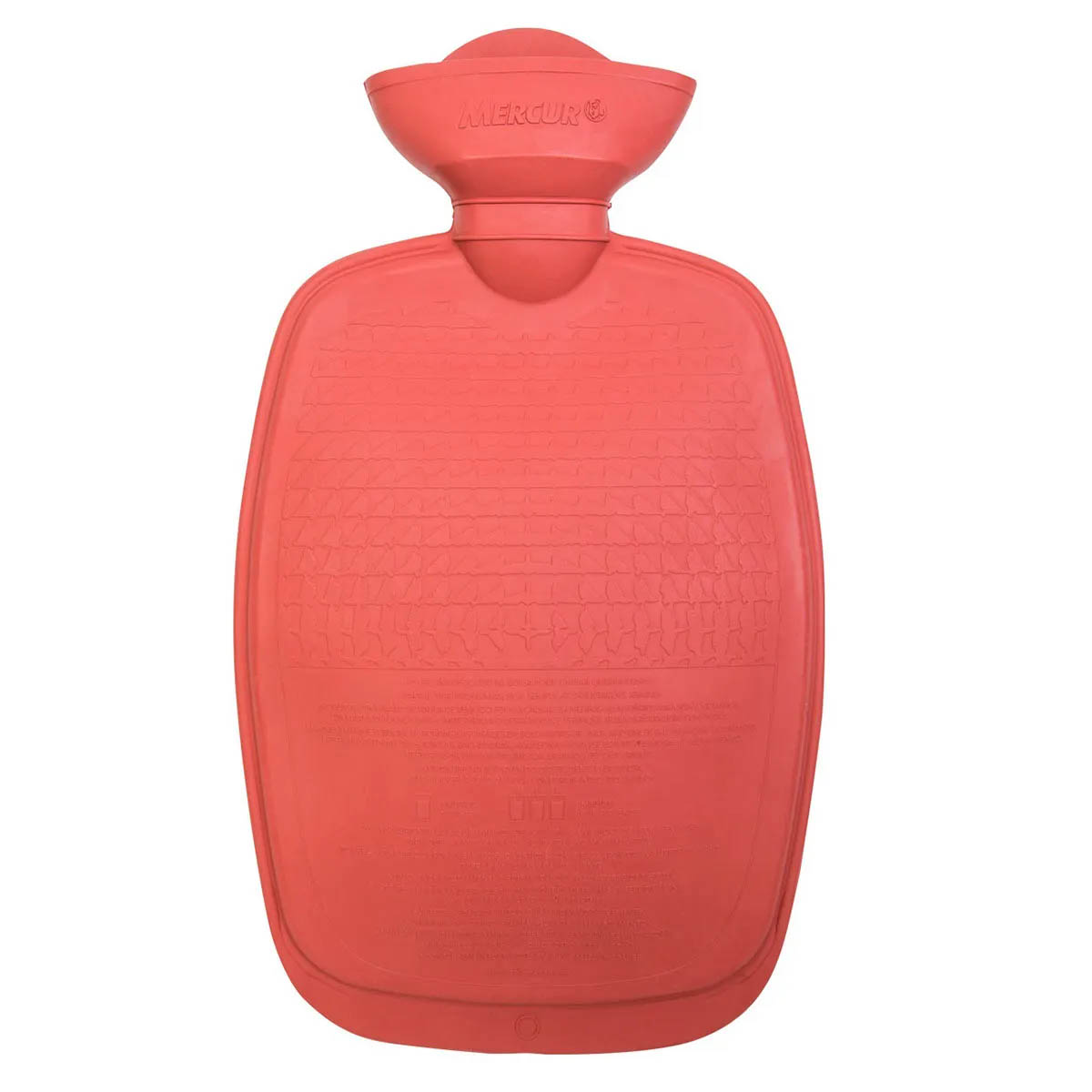 Bolsa para água Quente Mercur Bordo