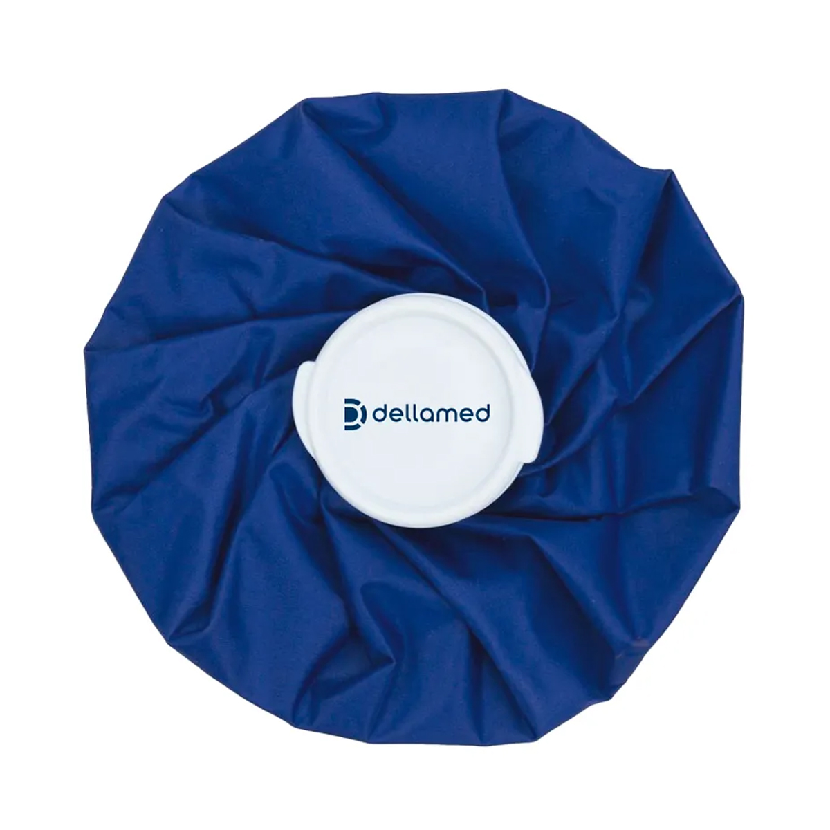 Bolsa Flexível de Gelo Alívio Flex Dellamed 2l