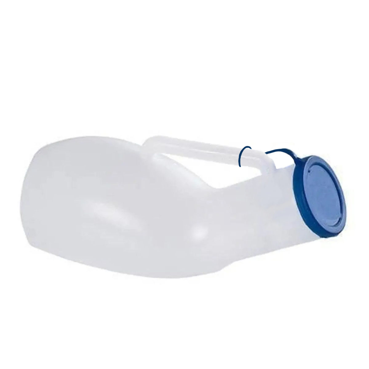 Papagaio Plástico com Tampa Cellplus 1000ml