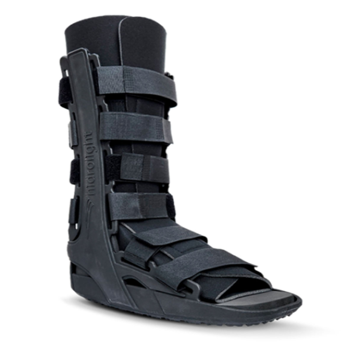 Bota Imobilizadora Pop Basic Longa Hidrolight