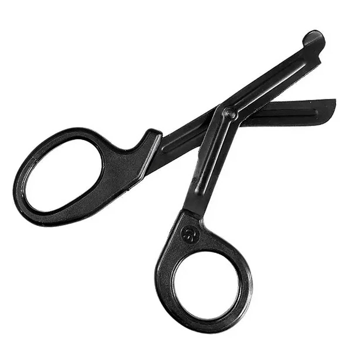 Tesoura para Bandagem e Kinesio 18cm Supermedy