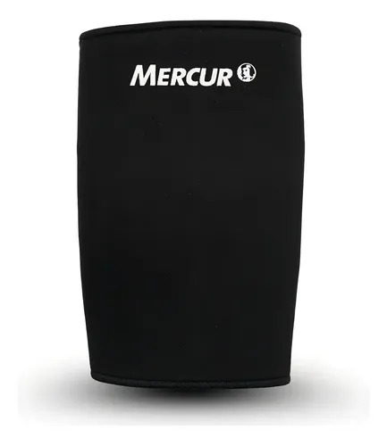 Joelheira Neoprene Esporte Lisa BC0035 AS Mercur