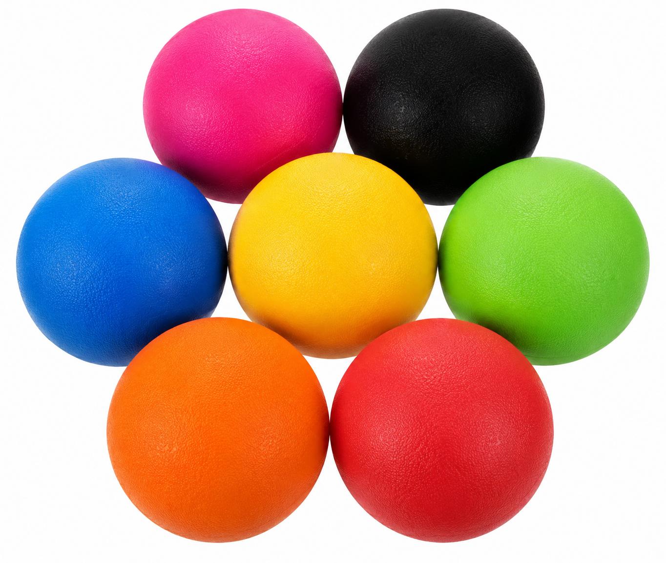 Mini Bola Massage Lisa Supermedy 