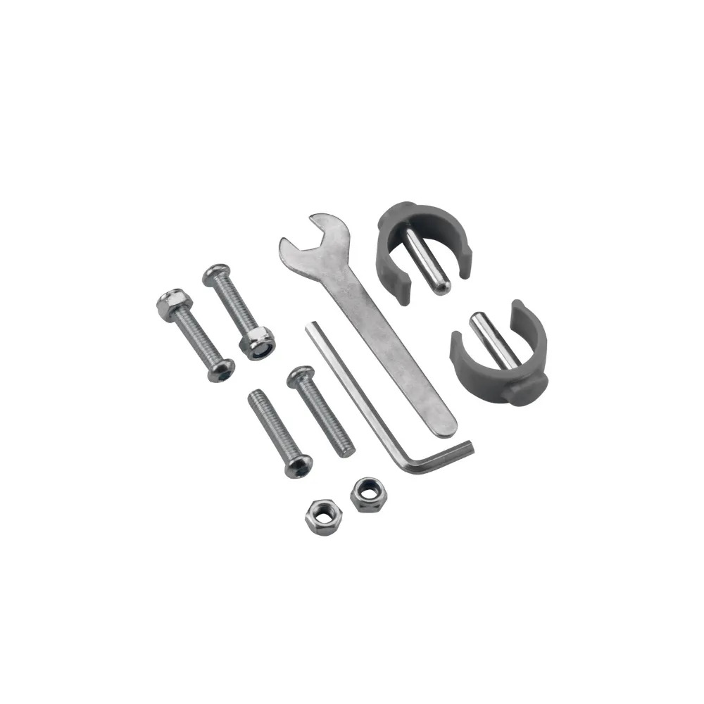 KIT MONTAGEM D40