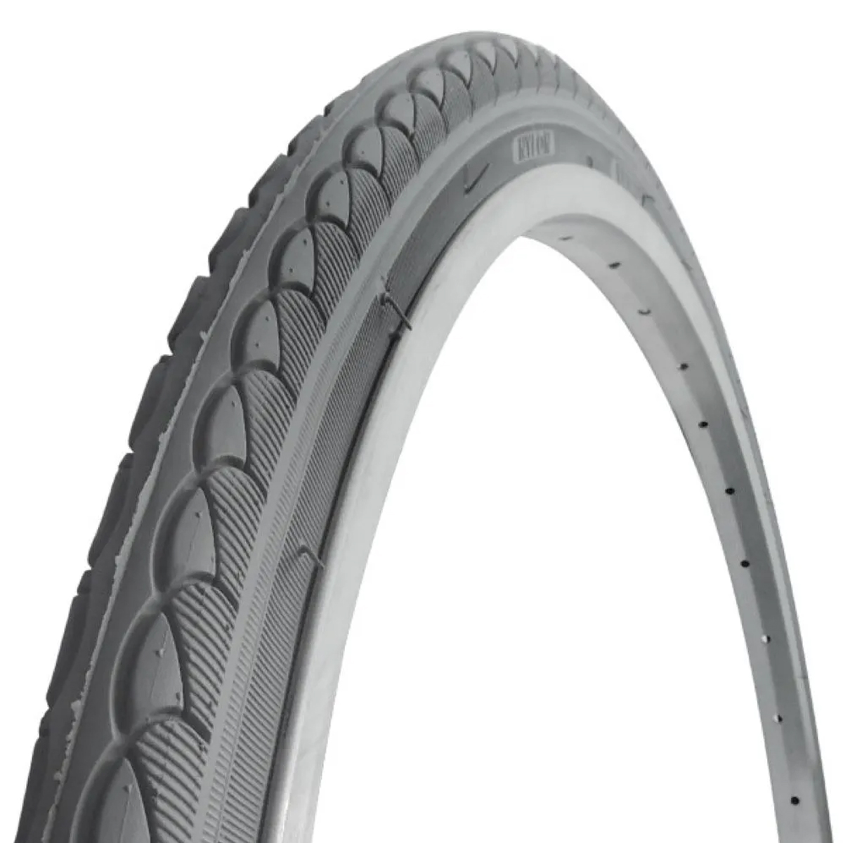 Pneu Infável Arame 24 X 1 3/8 (37-540) WD