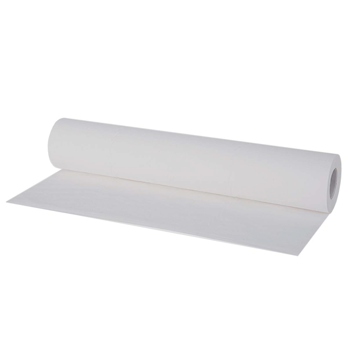 Lençol Hospitalar de Papel 50cm x 50m Natural Greenpack