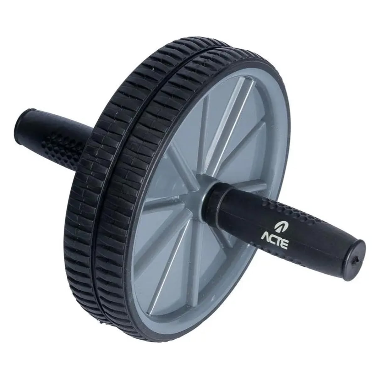 Roda Abdominal Para Exercícios T14 Acte Sports