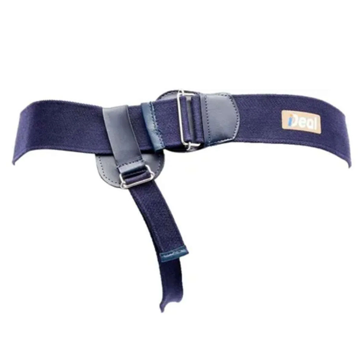 Funda para Hérnia Inguinal Direita Ideal