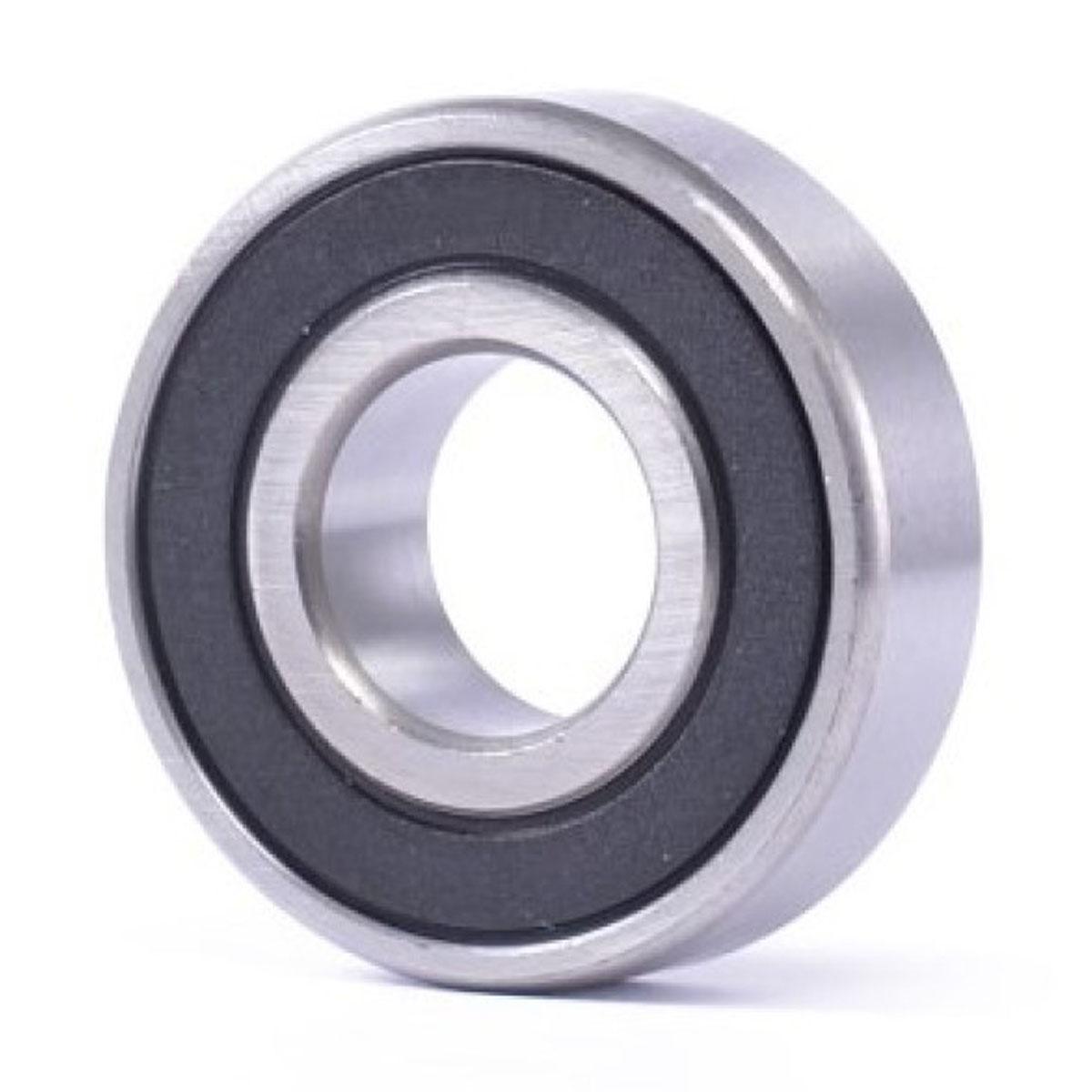 Rolamento Rígido de Esfera 608-2RS
