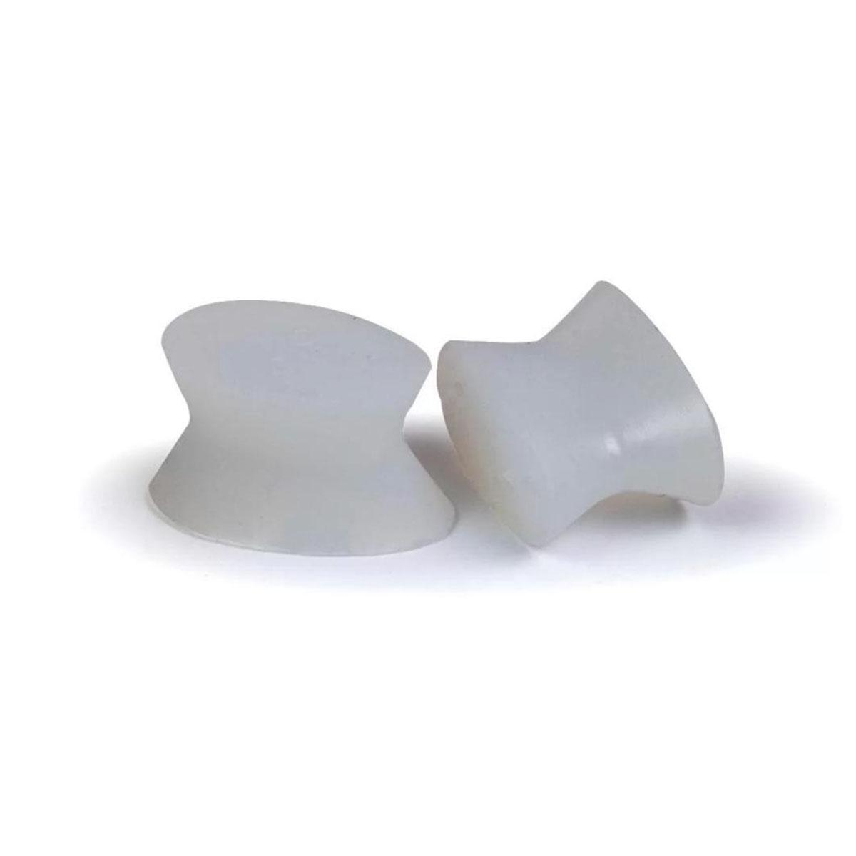 Corretivo para Joanete em Silicone GLC Pequeno