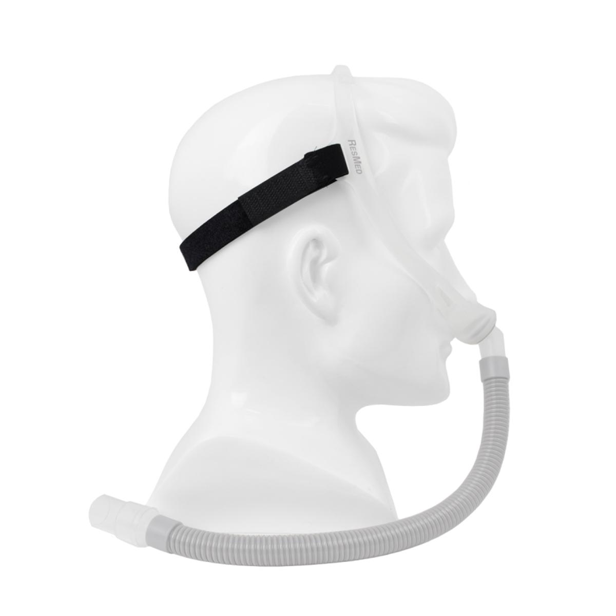 Faixa Traseira Neoprene Máscara Swift Fx