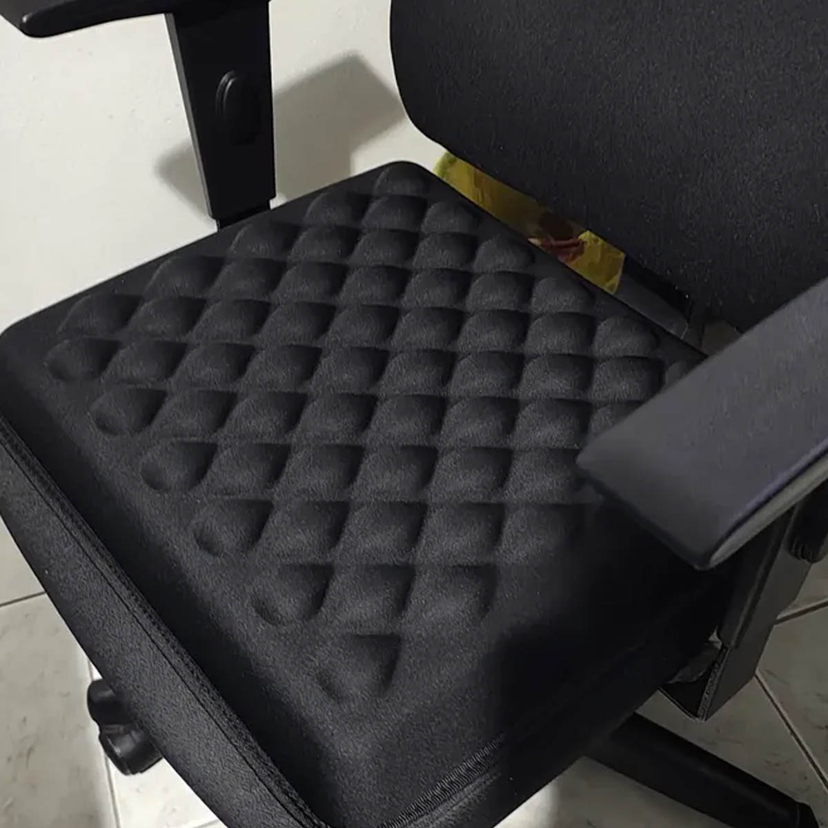 Almofada Super Confort Para Cadeira de Rodas Supermedy