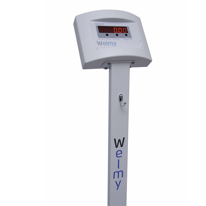 Balança Welmy 100g a 300kg