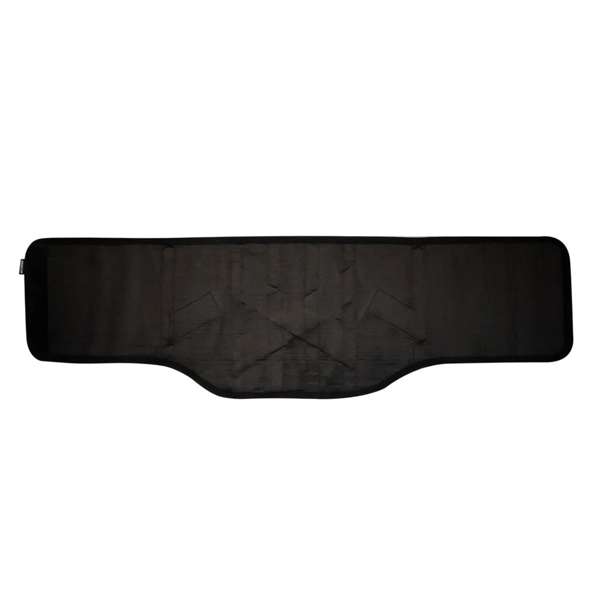 COLETE PUTTI ELASTICO RETO BAIXO MERCUR PRETO BC0601-CP 