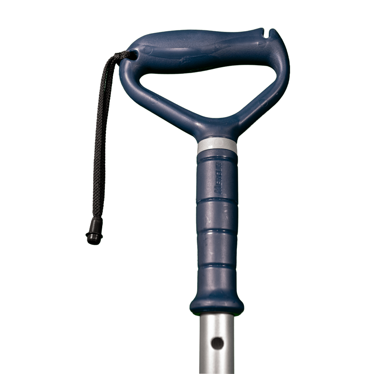 Bengala 4 Pontas Azul Escuro Mercur BC1566 