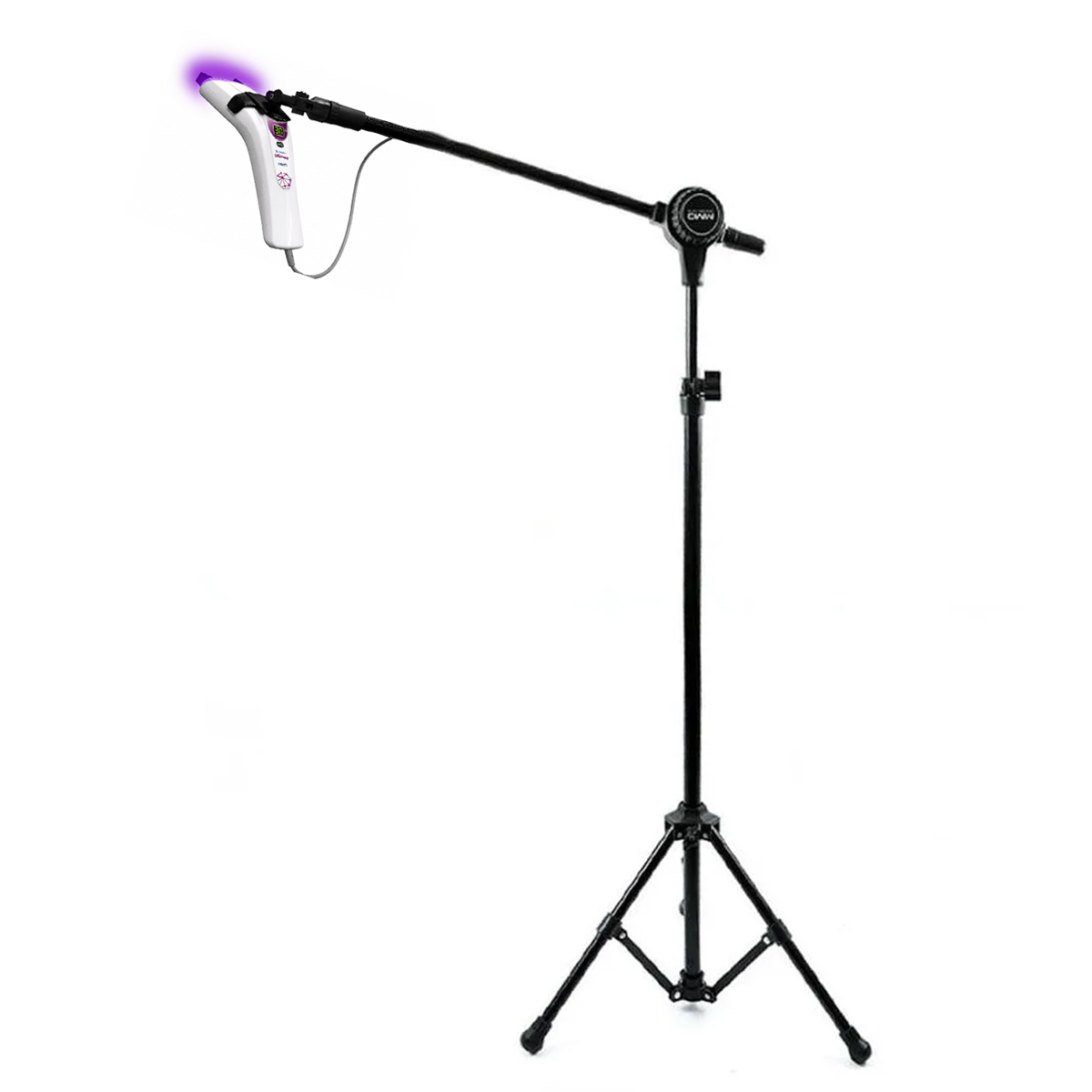 Fotoclareador Portátil Bright Max Whitening com Suporte