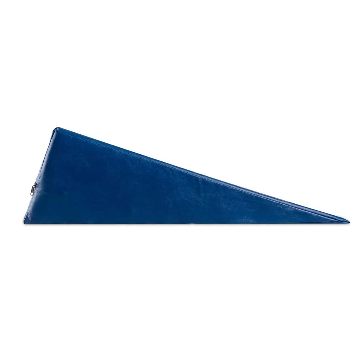 Cunha Encosto Ortopedico BlendCare 60X60X20cm Napa Azul