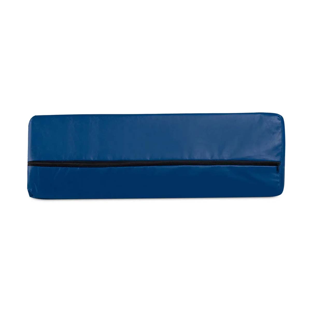 Cunha Encosto Ortopedico BlendCare 60X60X20cm Napa Azul