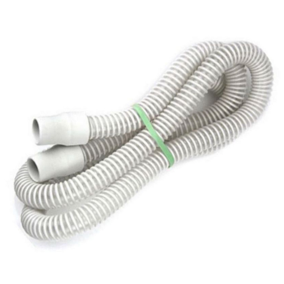 Traqueia Para Cpap e Bipap 22MM Branca Gaslive