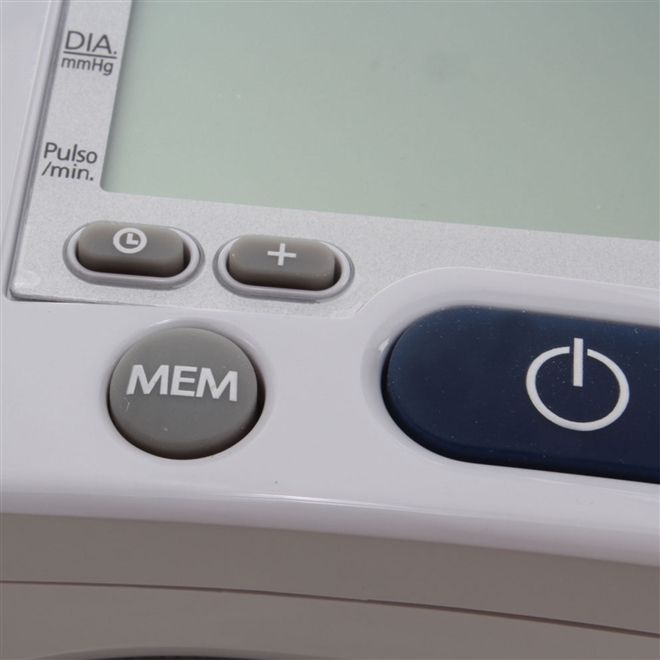Aparelho de Pressão Digital Premium Automático de Pulso LP200