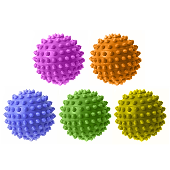 Bola Massageadora de Mão Carci Cravo Grande