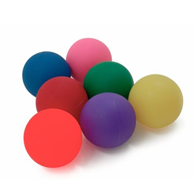 Bola Massageadora de Mão Carci Liso