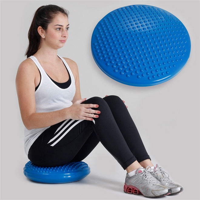 Disco de Equilíbrio Almofada Balance Disc Carci