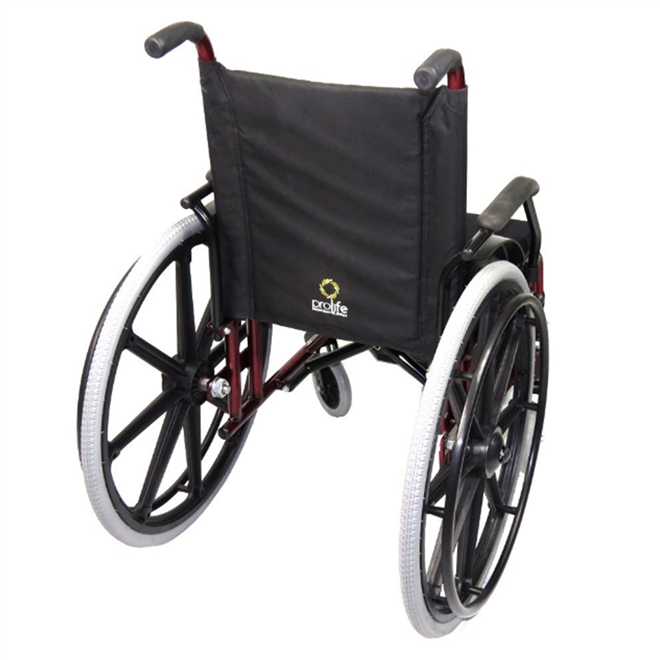 Cadeira de Rodas Prolife Confort Elite