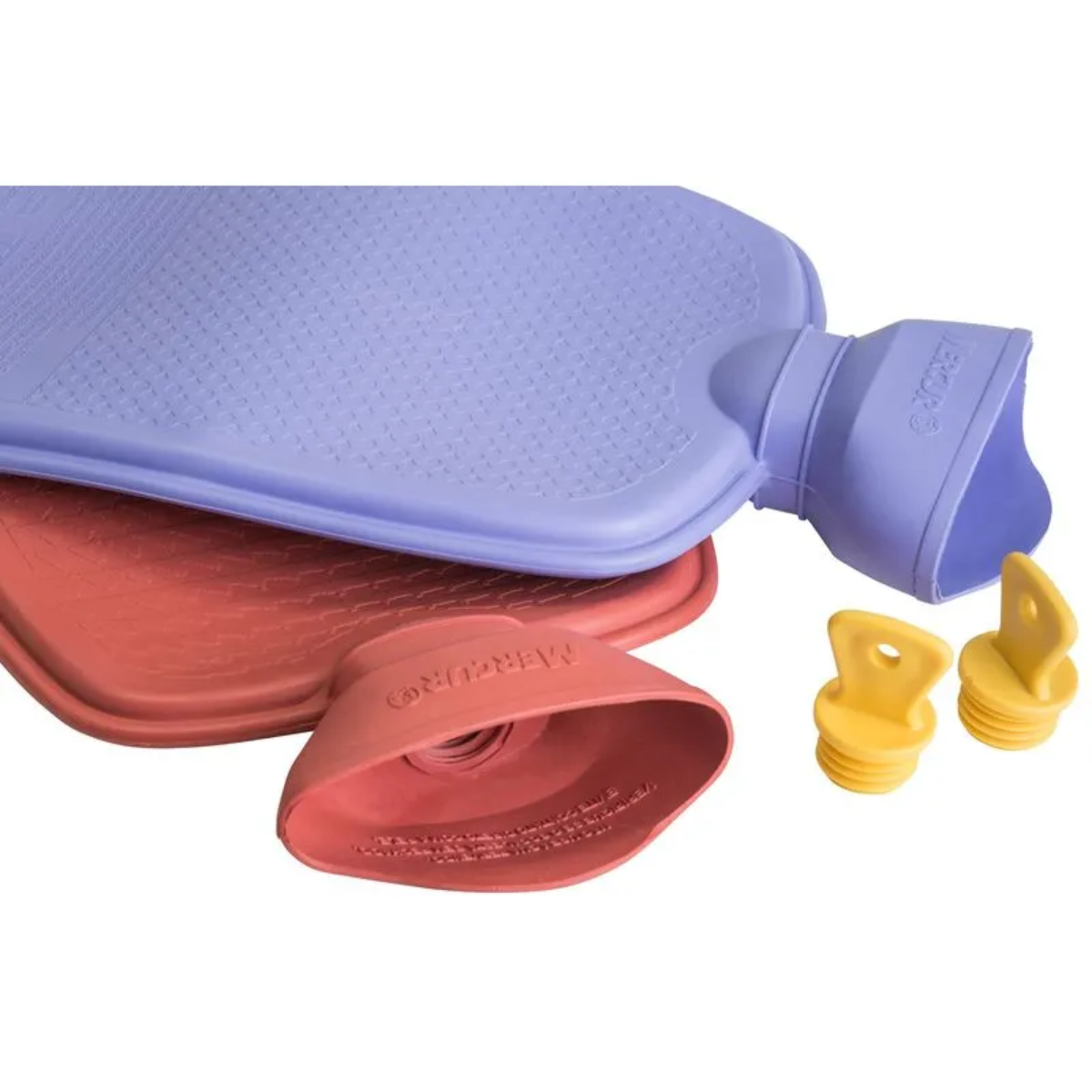 Bolsa para água Quente Mercur Bordo