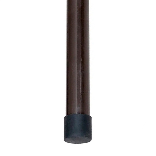 Bastão Com Carga Pvc 1,00m Kallango 1kg