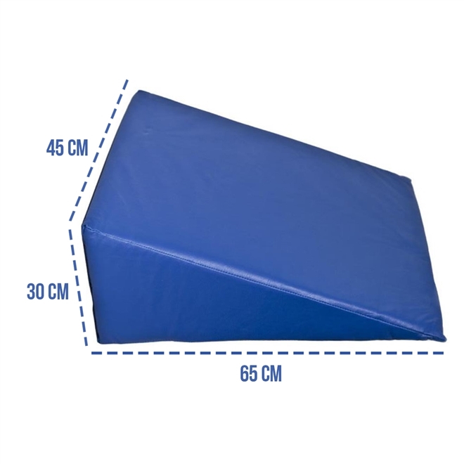 Cunha Colchão Comfort luck Piramidal 65x45x30cm
