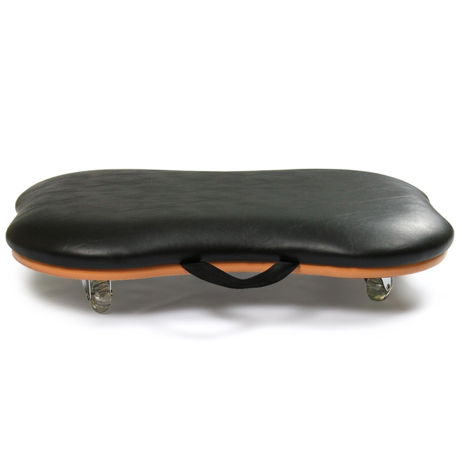 Orbital Pilates 360 Graus Arktus