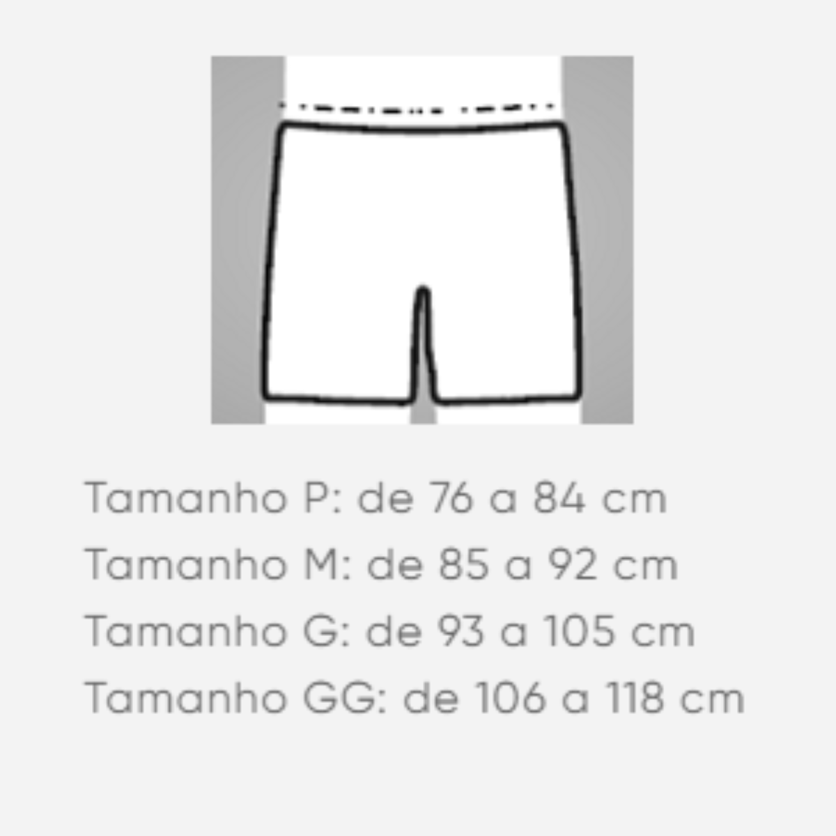Bermuda Térmica Mercur