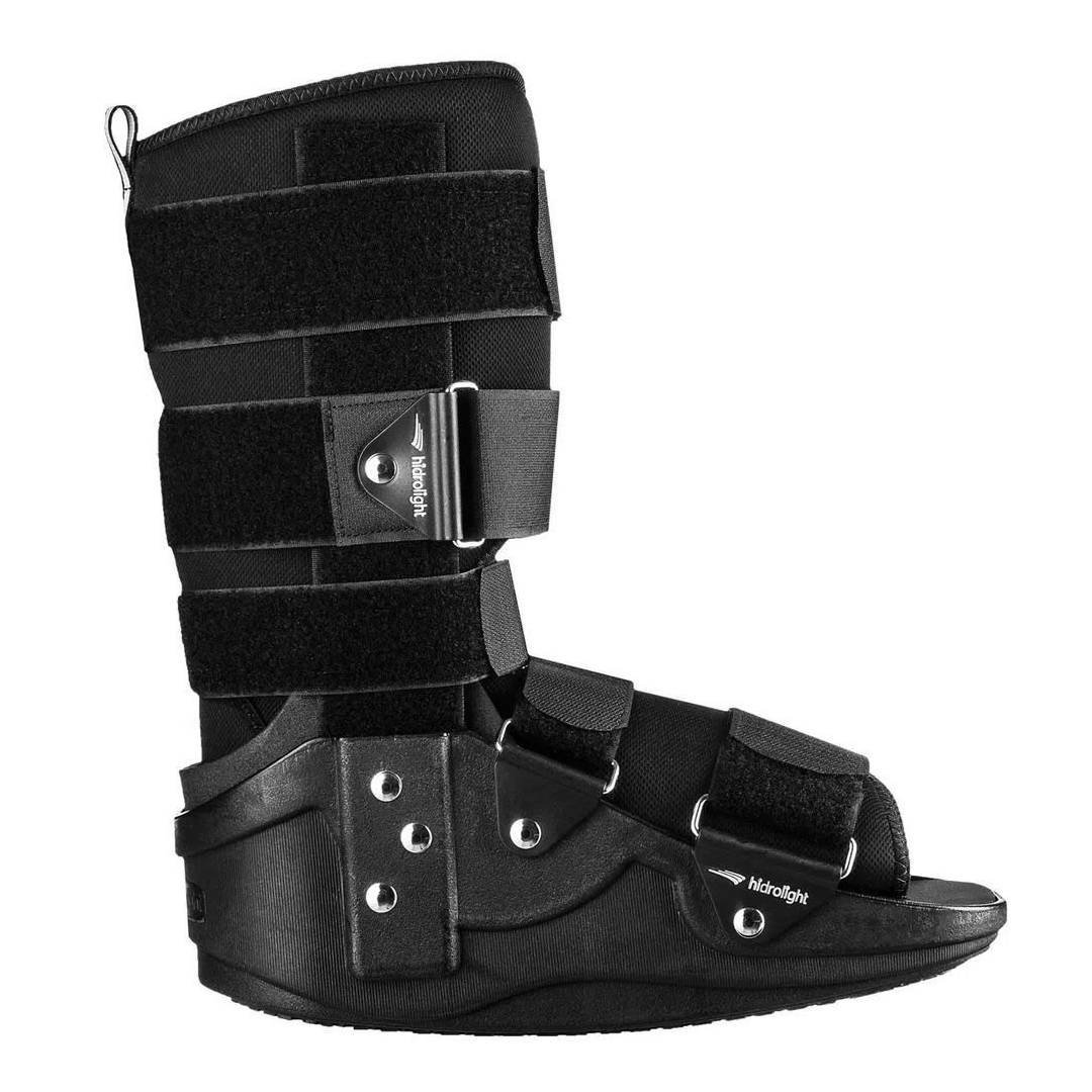 Bota Ortopedica Imobilizadora Hidrolight Comfort Curta