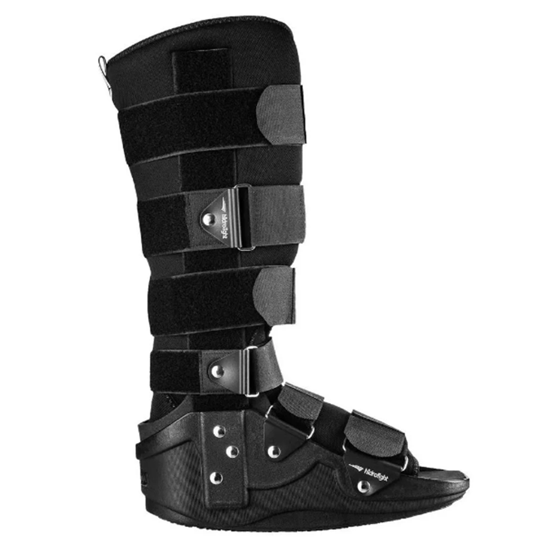 Bota Ortopedica Imobilizadora Hidrolight Comfort Longa