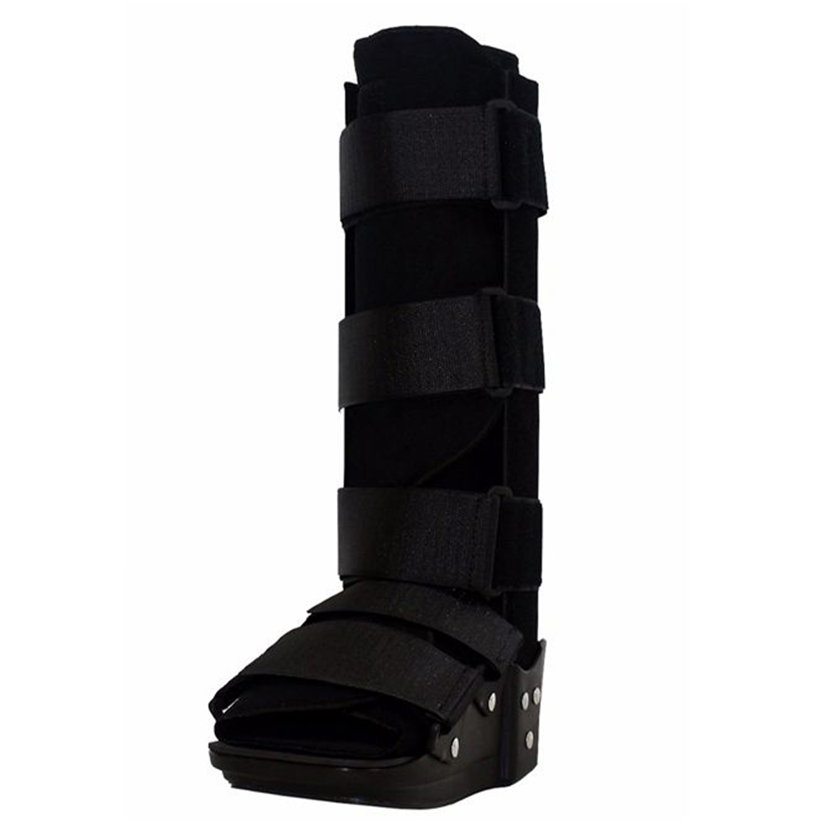 Bota Ortopédica Longa Bilateral Takecare