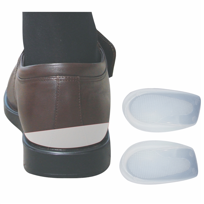 Calcanheira Ortho Pauher Para Desvio de Calcâneo
