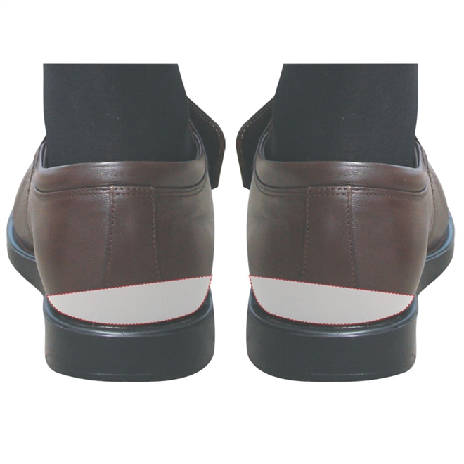 Calcanheira Ortho Pauher Para Desvio de Calcâneo