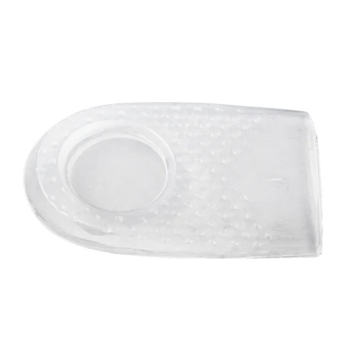 Calcanheira Anti-Impacto Soft Gel Ortho Pauher Par