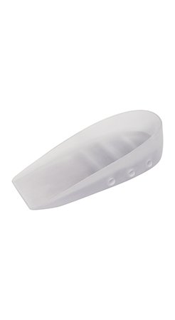 Calcanheira de Gel Só Pés Air System 1 Par 