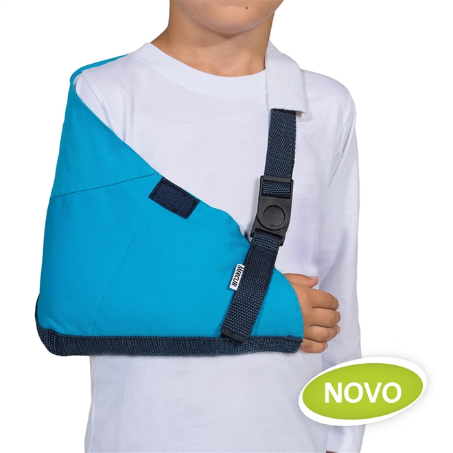 Mercur Tipoia Infantil Estabilizadora