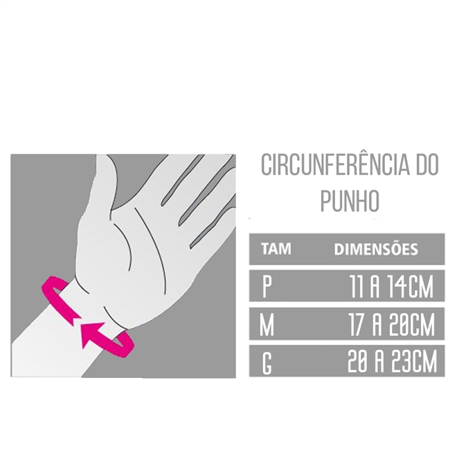 Ortese Para Punho e Polegar Hidrolight Comfort Plus Direita Com Tala OR1023