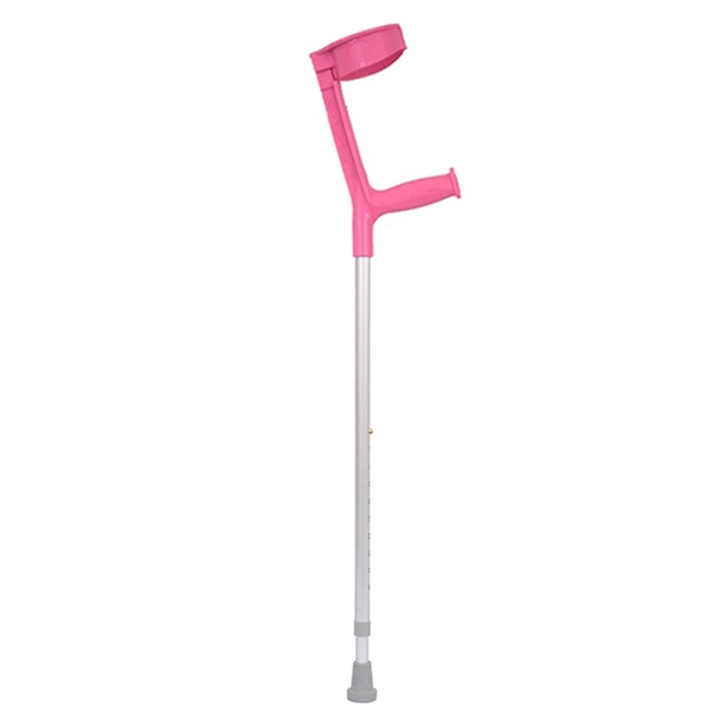Muleta Canadense Sequencial Articulada Click 110kg Ponteira 3/4 Unidade